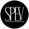 Logo for Scottsdale Private Event Venues