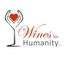 Logo for Wines For Humanity