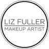 Logo for Liz Fuller Makeup Artist