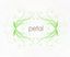 Logo for Petal Design Studio