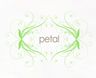 Logo for Petal Design Studio