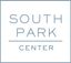 Logo for South Park Center