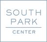 Logo for South Park Center