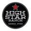 Logo for High Star Ranch