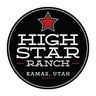 Logo for High Star Ranch