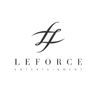 Logo for LeForce Entertainment
