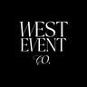 Logo for West Event Co.