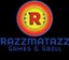 Logo for Razzmatazz and Chicago Indoor Sports