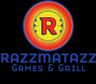 Logo for Razzmatazz and Chicago Indoor Sports