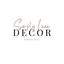 Logo for Simply Luxe Decor