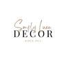 Logo for Simply Luxe Decor