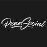 Logo for Penn Social