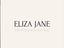 Logo for Eliza Jane Event Design & Planning