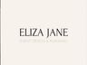 Logo for Eliza Jane Event Design & Planning