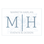 Logo for Marketa Harlan