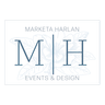 Logo for Marketa Harlan