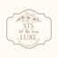 Logo for Set The Scene Luxe LLC