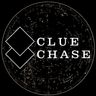Logo for Clue Chase