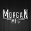 Logo for Morgan Manufacturing