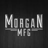 Logo for Morgan Manufacturing
