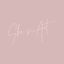 Logo for She is Art Beauty