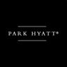 Logo for Park Hyatt New York
