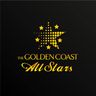 Logo for The Golden Coast All Stars