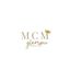 Logo for MCM Glamour Decor and Planning