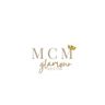 Logo for MCM Glamour Decor and Planning