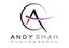Logo for Andy Shah Photography