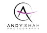 Logo for Andy Shah Photography