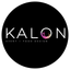 Logo for KALON Event + Food Design