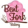 Logo for Bent Fork Bakery
