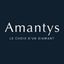 Logo for Amanty Paris