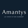 Logo for Amanty Paris