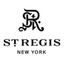 Logo for The St. Regis New York