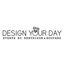 Logo for Design Your Day Events