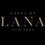 Logo for Cakes by Lana New York