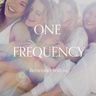 Logo for One Frequency Sacred Retreats and Events