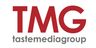 Logo for Taste Media Group