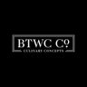 Logo for BTWC Co. Culinary Concepts