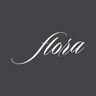 Logo for Flora