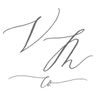 Logo for Vanessa Michelle Co.