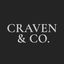 Logo for Craven & Co. Photography