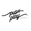 Logo for Push Play