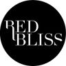 Logo for RedBliss Design