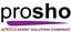 Logo for Pro Sho Event Services
