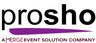 Logo for Pro Sho Event Services