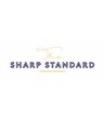 Logo for The Sharp Standard