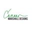 Logo for Canaan Marshall Designs
